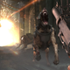 Illustration for article titled Wolfenstein: The Old Blood backs away from The New Order’s strengths and into the past